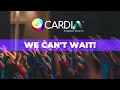 Virtual Sunday Service Cardia Kingdom Church Online Sundays at 2 30PM EST - Everyone is Welcome