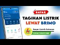 TERBARU !! Cara Bayar Tagihan Listrik PLN Bulanan Lewat BRImo