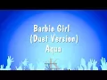 Download Lagu Barbie Girl (Duet Version) - Aqua (Karaoke Version)