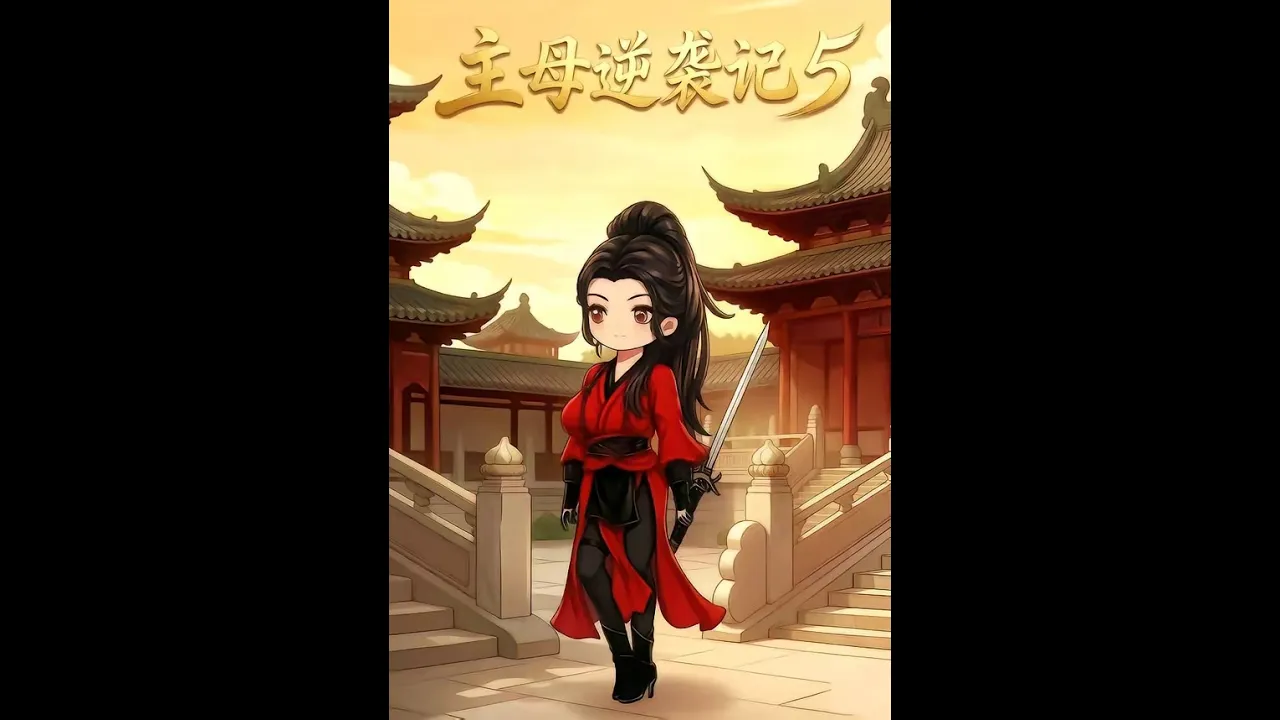 主母逆襲記