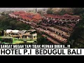 Lagu Hotel Angker di Bali yg VIRAL \