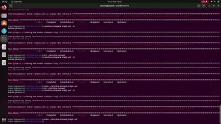 Step 2 Creating the Docker Compose File