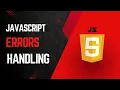 JavaScript Error Handling Explained Try Catch Throw and Async Error Handling
