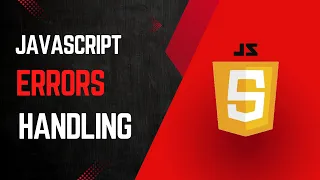 JavaScript Error Handling Explained Try Catch Throw and Async Error Handling