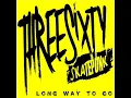 Download Lagu FULL ALBUM THREESIXTY SKATEPUNK‼️