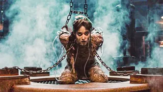 movie iliyotafsiriwa kiswahili the mummy 2017 movie ya kutisha imetafsiriwa kiswahil dj mkali