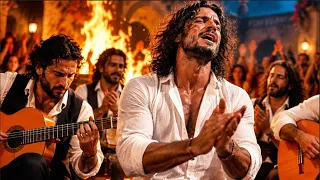 Gitanos del Alma – Mañana Lo Pensamos | Gypsy Kings Vibes I Flamenco Rumba del Alma