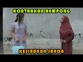 Download Lagu KESIBUKAN JANDA || KONTRAKAN REMPONG EPISODE 349