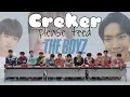 Download Lagu proof that cre.ker doesn't feed THE BOYZ enough