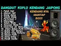 Download Lagu DANGDUT KOPLO KENDANG JAIPONG KENDANG NYA MANTAP BOS @RagilPongdut