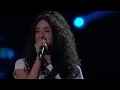 Hailey Mia: "Traitor" (The Voice Season 21 LIVE Playoffs)