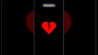 Python Broken Heart