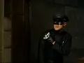 The Green Hornet (new soundtrack)