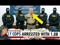 Miami Dade Police WORKED With The CARTEL