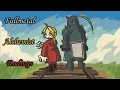 Fullmetal Alchemist: Brotherhood - ALL ENDINGS / OUTROS (1-5) | HD