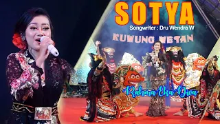 Download Sotya - Rahma Eka Diva (Kuwung Wetan Story Version Jaranan BUTO) GORO_GORO MP3