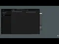 How to Open Panes in Obsidian