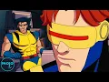 Things to Remember before Watching X-Men 97