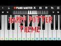 Download Lagu HARRY POTTER  Theme Song | Perfect Piano Tutorial