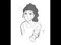 Candid Pictures Part 2 KPop Demon Hunters Comic Dub Polytrix
