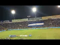 El Salvador vs Surinam Eliminatorias mundialistas