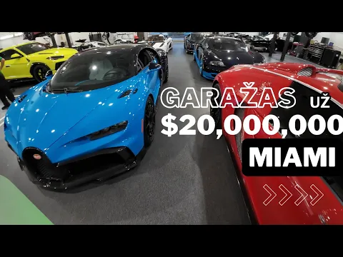 Download MP3 $20,000,000 GARAZAS Miami. Nupirkau Land Rover. Pardaviau X7 , aplankom IAAI WPB