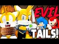 Download Lagu Evil Tails! - Sonic and Friends