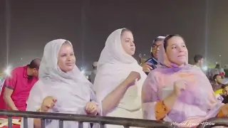 Kader Tarhanine 2023 Festival DiBi Bamako 