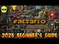 Factorio 2023 Guide for Complete Beginners Episode 3 Assemblers