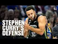 20 Times Stephen Curry s Defense Dominated the Court