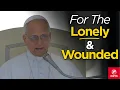 Download Lagu Pope Leo XIV's Message to the Lonely and Wounded (In English)