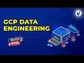 GCP Data Engineering Tutorial for Beginners Google Cloud Training Visualpath