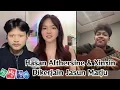 Lagu Jasun Jahil Parah! Tinggalin Hasan Sama Xinxin Sampai Keringet Dingin