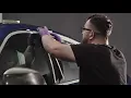 The BMW X6 (2019) - Vantablack Paint Finish.