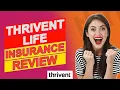 Thrivent Life Insurance Review - Is It Really The Best Option