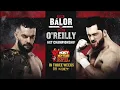 Lagu Finn Balor vs Kyle O'Reilly (Full Match Part 2/3)