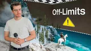 What s On The Edge Of Skyrim