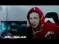 REACTING to Yung Bleu - No, I'm Not Ok (Official Visualizer)