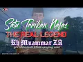 Download Lagu Satu tarikan nafas the real legend tilawah yang menggetarkan jiwa | H. Muammar ZA Qs. al isra : 4-5