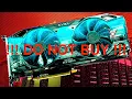 DONT Buy these GPU s for Local AI learn from my mistake