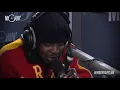 JOSMAN - "Décisions", "New Hares (Same Sh!t)", "GOAL" (Live @Mouv' Rap Club)