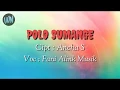 Download Lagu POLO SUMANGE - LIRIK LAGU BUGIS