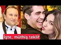 Download Lagu Onur Akay: Afra Saraçoğlu “Olur” dedi!