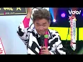 一首歌紅遍天下 清亮嗓音 #陳艾湄 完全沒彩排 憲哥合唱不小心破音│ Vidol.tv