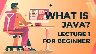 Java Programming for Beginners Ultimate Guide to Get Started with Java in 2024