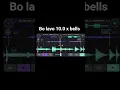 Download Lagu Bo lavo 10.0 X Bells