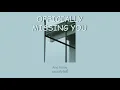 Officially Missing You : Jayesslee [Lyrics/Thaisub]