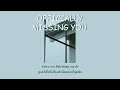 Download Lagu Officially Missing You : Jayesslee [Lyrics/Thaisub]