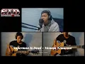 Download Lagu SUPERMAN IS DEAD - MENUJU TEMARAM ACOUSTIC COVER