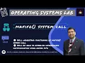 Lab Exp08 Exploring Named Pipes Seamless Interprocess Communication using mkfifo System Call